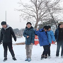 놀이체육 야외체험활동 승마체험